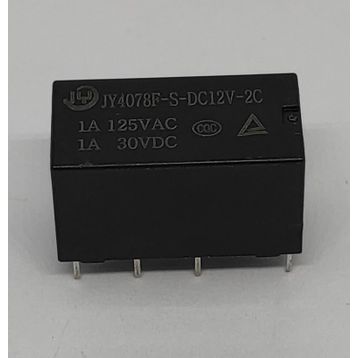 12V Telekom Röle