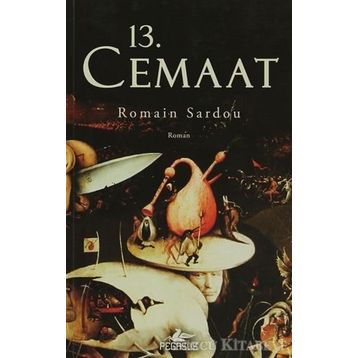 13. Cemaat - Romain Sardou