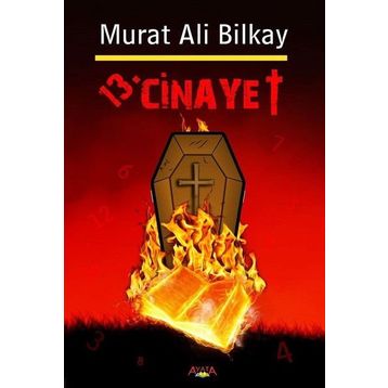 13. Cinayet - Murat Ali Bilkay