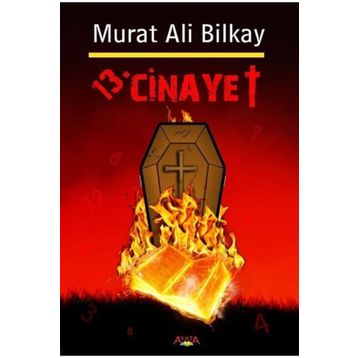 13. Cinayet - Murat Ali Bilkay