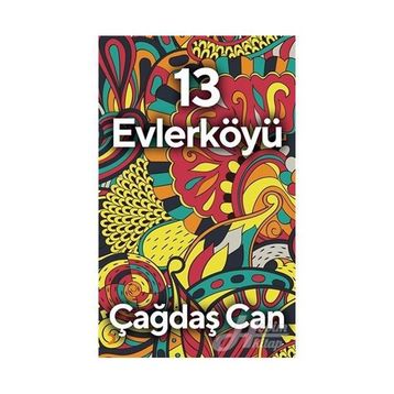 13 Evlerköyü - Çağdaş Can