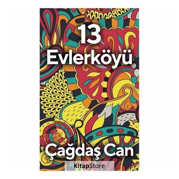 13 Evlerköyü - Çağdaş Can
