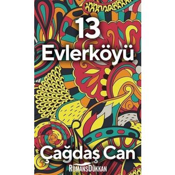 13 Evlerköyü - Çağdaş Can