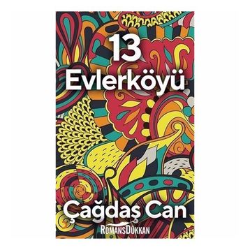 13 Evlerköyü - Çağdaş Can