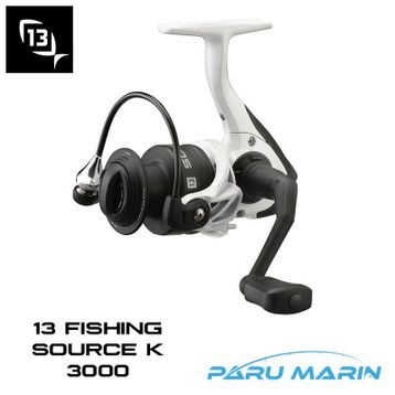 13 Fishing Source K 3000 Spining Olta Makinesi