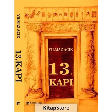 13. Kapı / Fırtına - Yılmaz Açık