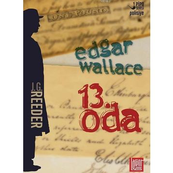 13. ODA - EDGAR WALLACE