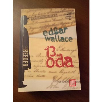 13. ODA - EDGAR WALLACE