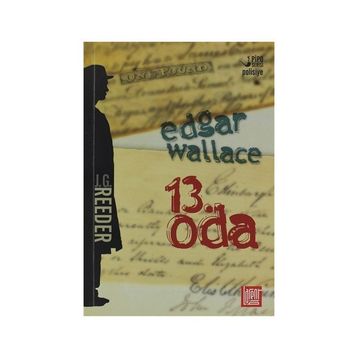 13. ODA - EDGAR WALLACE