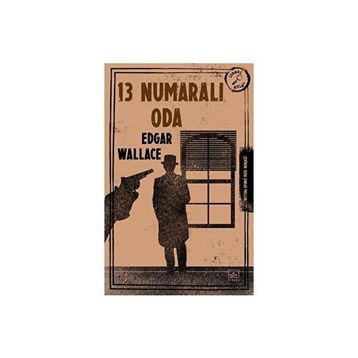 13. ODA - EDGAR WALLACE