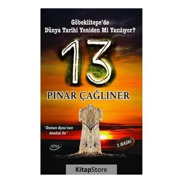 13 - ZEYNEP TUNUSLU