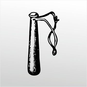 130 cm Haydar Folyo Sticker