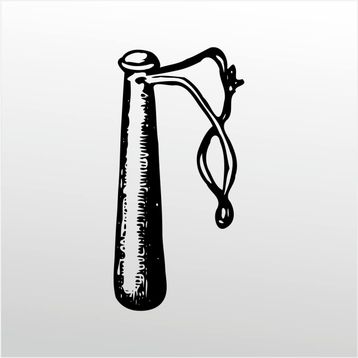 130 cm Haydar Folyo Sticker