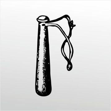 130 cm Haydar Folyo Sticker