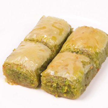 1320 gr Fıstıklı Baklava