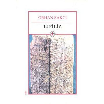 14 Filiz - Orhan Sakci