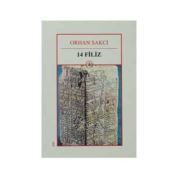 14 Filiz - Orhan Sakci