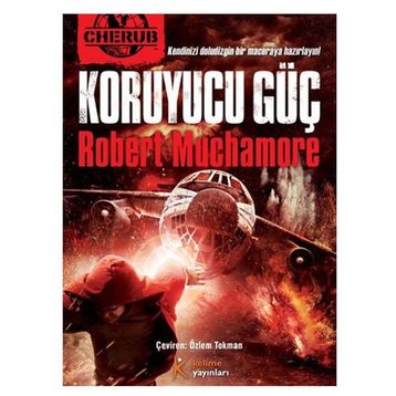 14 Koruyucu Güç - Robert Muchamore