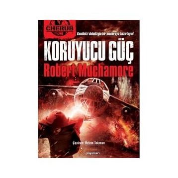 14 Koruyucu Güç - Robert Muchamore