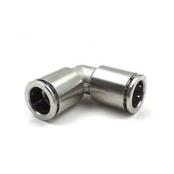 14 mm Metal Dirsek Rekor Bağlantı