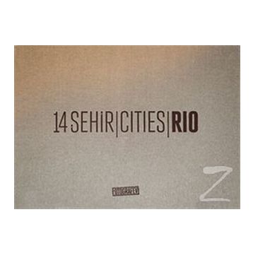 14 Şehir Rio - kollektif