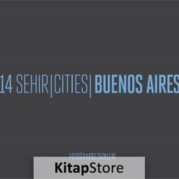 14 Şehir Rio - kollektif