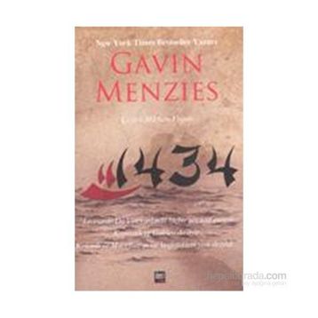 1434 - Gavin Menzies