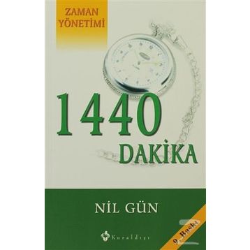 1440 DAKIKA - NIL GÜN