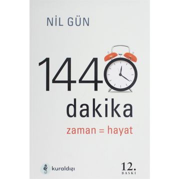 1440 DAKIKA - NIL GÜN