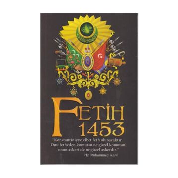 1453 Fetih - Eda Bildek