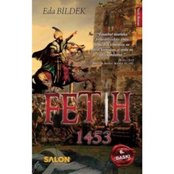 1453 Fetih - Eda Bildek