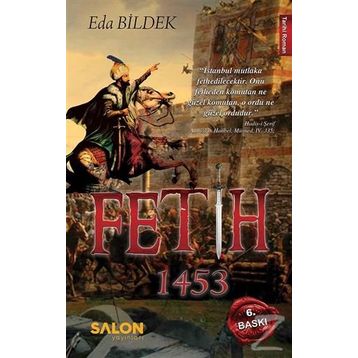 1453 Fetih - Eda Bildek