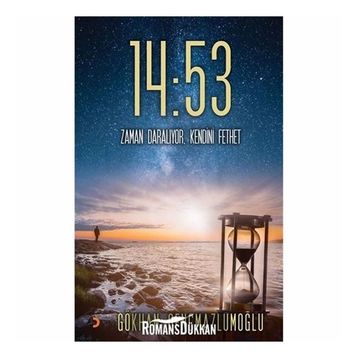 14:53 - Gökhan Gençmazlumoğlu
