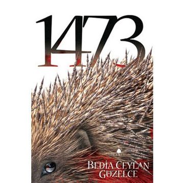 1473 - Bedia Ceylan Güzelce