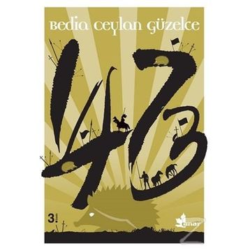 1473 - Bedia Ceylan Güzelce