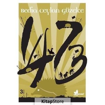 1473 - Bedia Ceylan Güzelce
