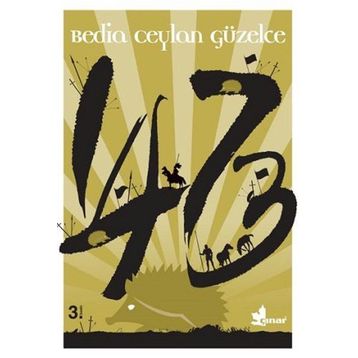1473 - Bedia Ceylan Güzelce