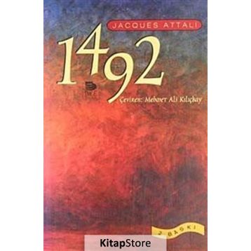 1492 - GENEL