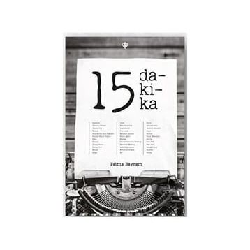 15 Dakika - Fatma Bayram