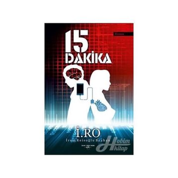 15 Dakika - İrem Reisoğlu Beyhan