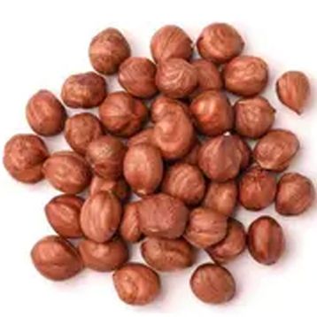 1,5 kg Çiğ Fındık İçi