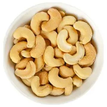 1,5 kg Kavrulmuş Kaju