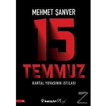 15 Temmuz - Abdurrahman Üzülmez