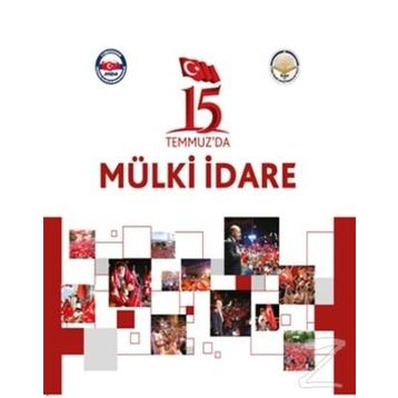 15 Temmuz da Mülki İdare - Kolektif