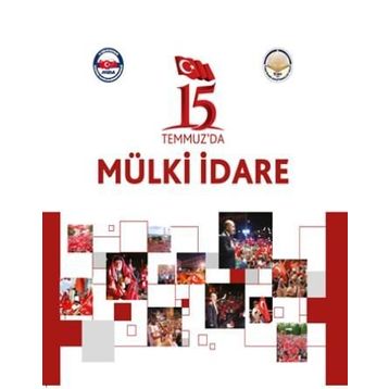 15 Temmuz da Mülki İdare - Kolektif