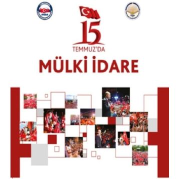 15 Temmuz da Mülki İdare - Kolektif