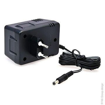 15 Volt Şarjlı Süpürge Adaptörü