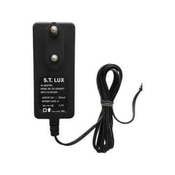 15 Volt Şarjlı Süpürge Adaptörü