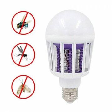 15 W Sinek Kovucu Led Ampul