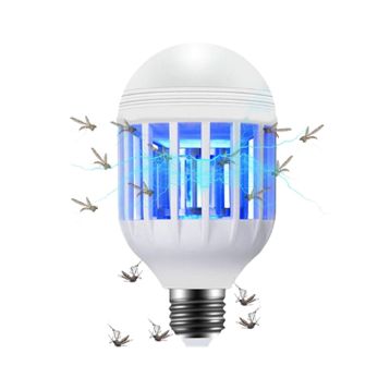 15 W Sinek Kovucu Led Ampul